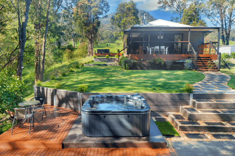 1657 Moss Vale Road, KANGAROO VALLEY, NSW 2577