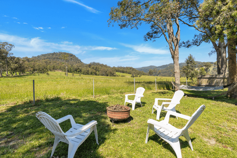 1657 Moss Vale Road, KANGAROO VALLEY, NSW 2577