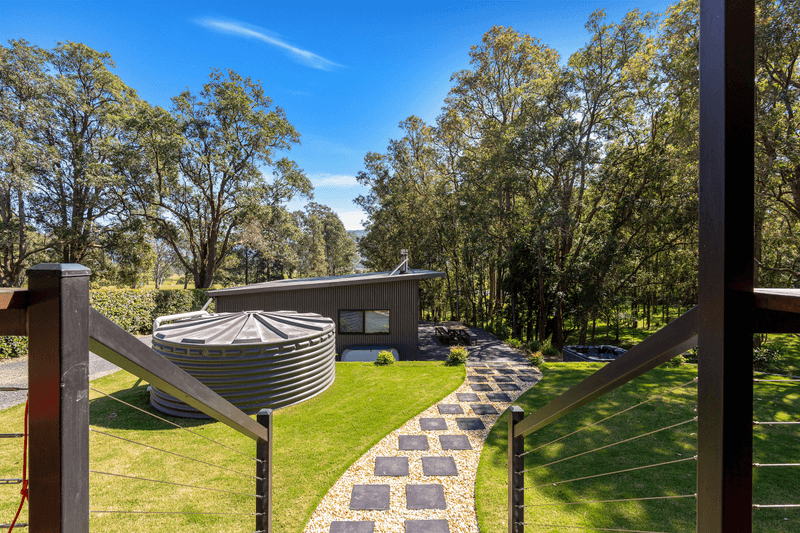 1657 Moss Vale Road, KANGAROO VALLEY, NSW 2577