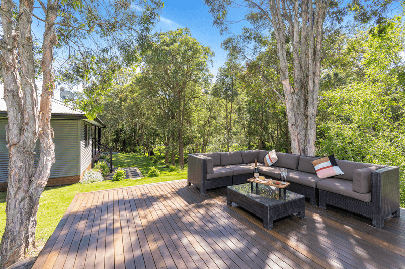 1657 Moss Vale Road, KANGAROO VALLEY, NSW 2577