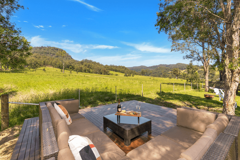 1657 Moss Vale Road, KANGAROO VALLEY, NSW 2577