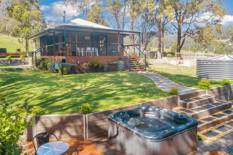 1657 Moss Vale Road, KANGAROO VALLEY, NSW 2577