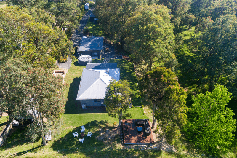 1657 Moss Vale Road, KANGAROO VALLEY, NSW 2577