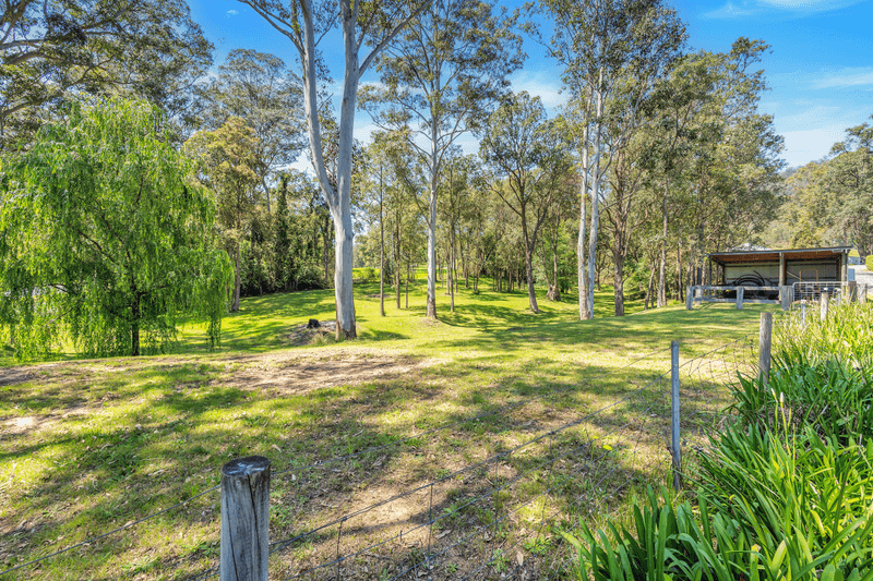 1657 Moss Vale Road, KANGAROO VALLEY, NSW 2577