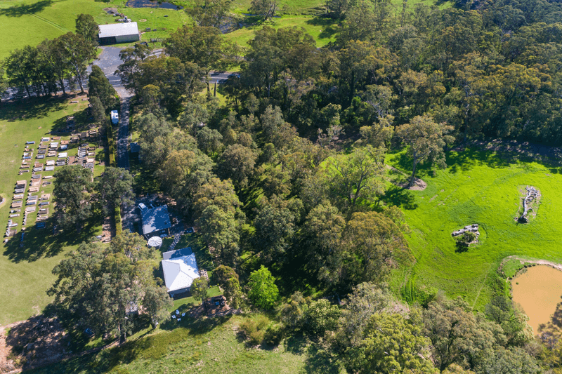 1657 Moss Vale Road, KANGAROO VALLEY, NSW 2577