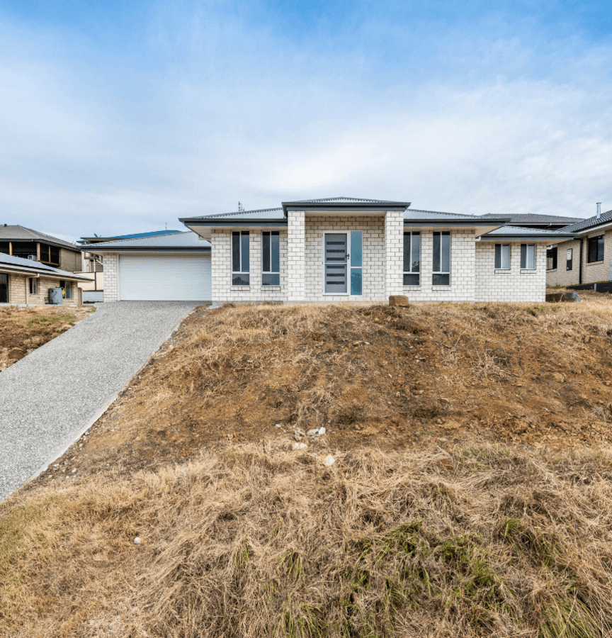 19 Iron Bark Terrace, South Grafton, NSW 2460