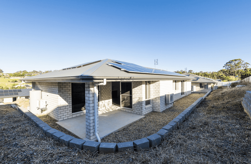 19 Iron Bark Terrace, South Grafton, NSW 2460