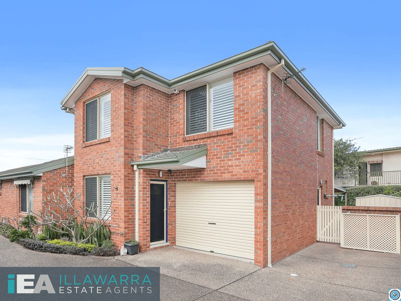 3/66 Peterborough Ave, LAKE ILLAWARRA, NSW 2528