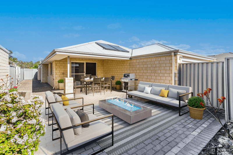 4 Truman Promenade, BYFORD, WA 6122