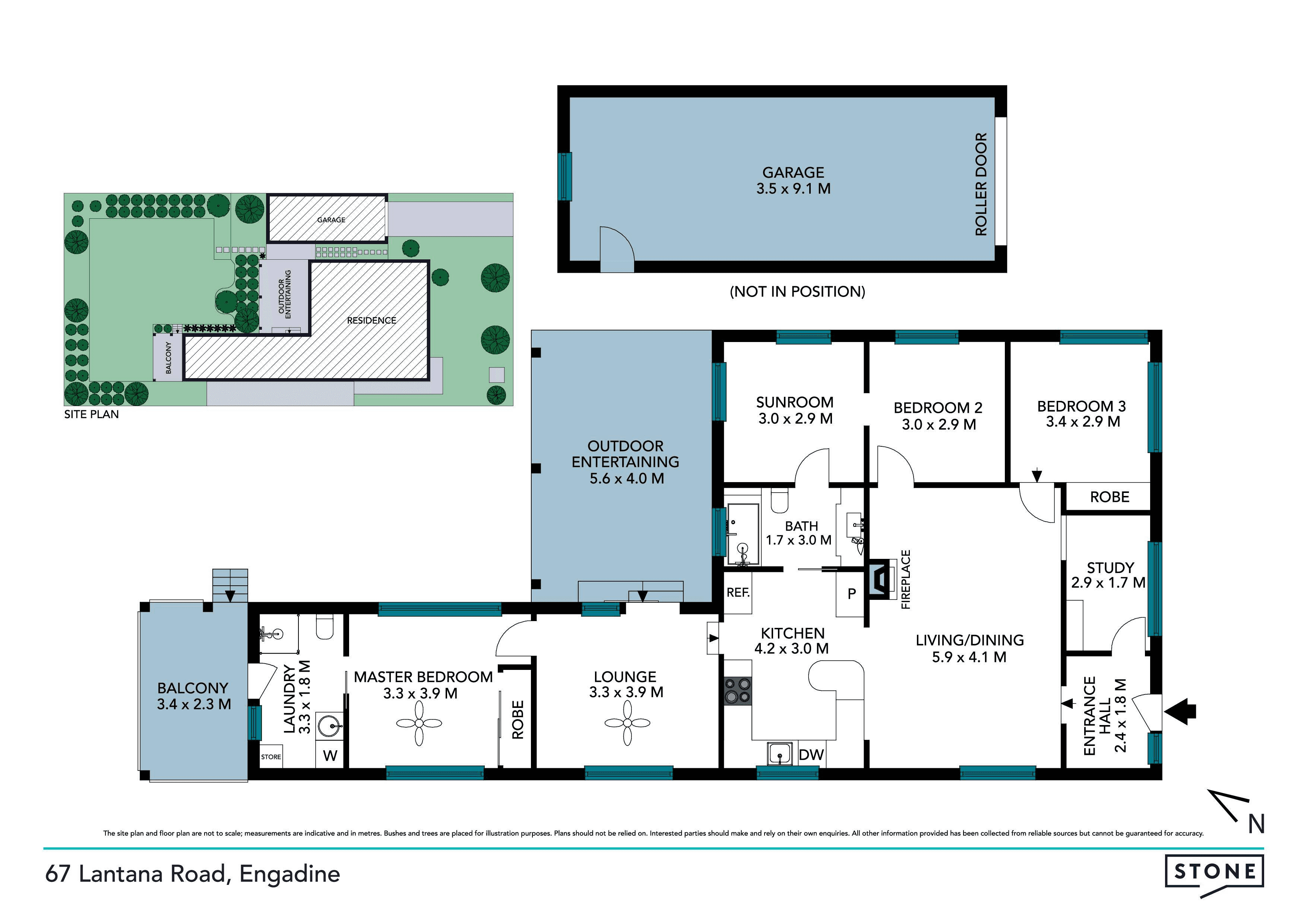 67 Lantana Road, Engadine, NSW 2233