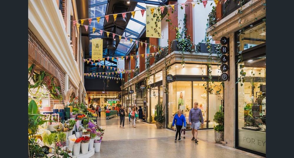 20.06/Unit 16-18 Crombie Street, MILTON, QLD 4064