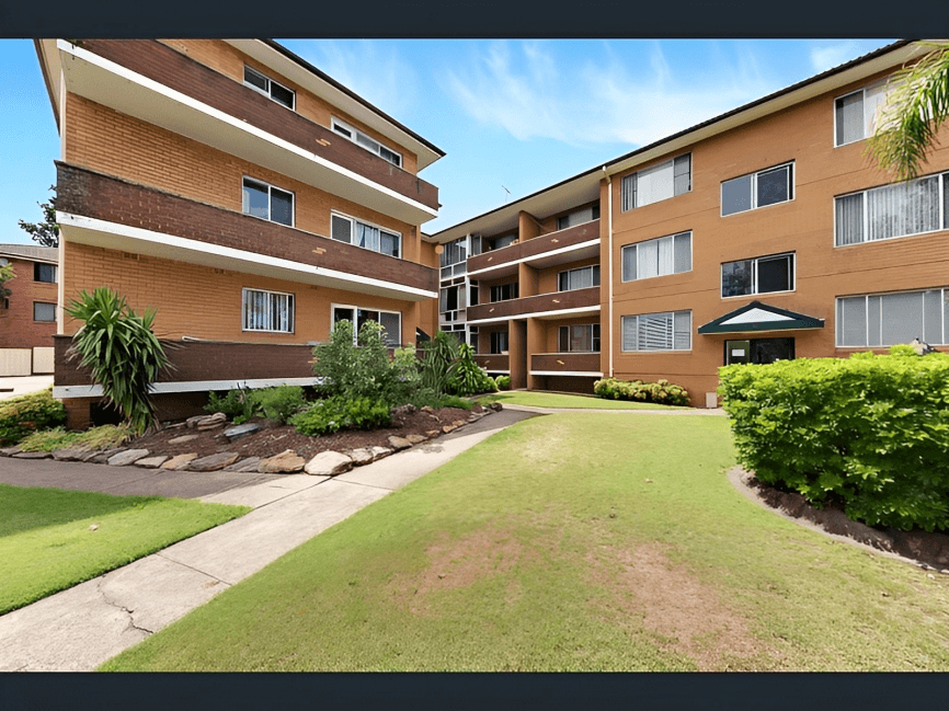 9/78 O'Connell Street, PARRAMATTA, NSW 2150