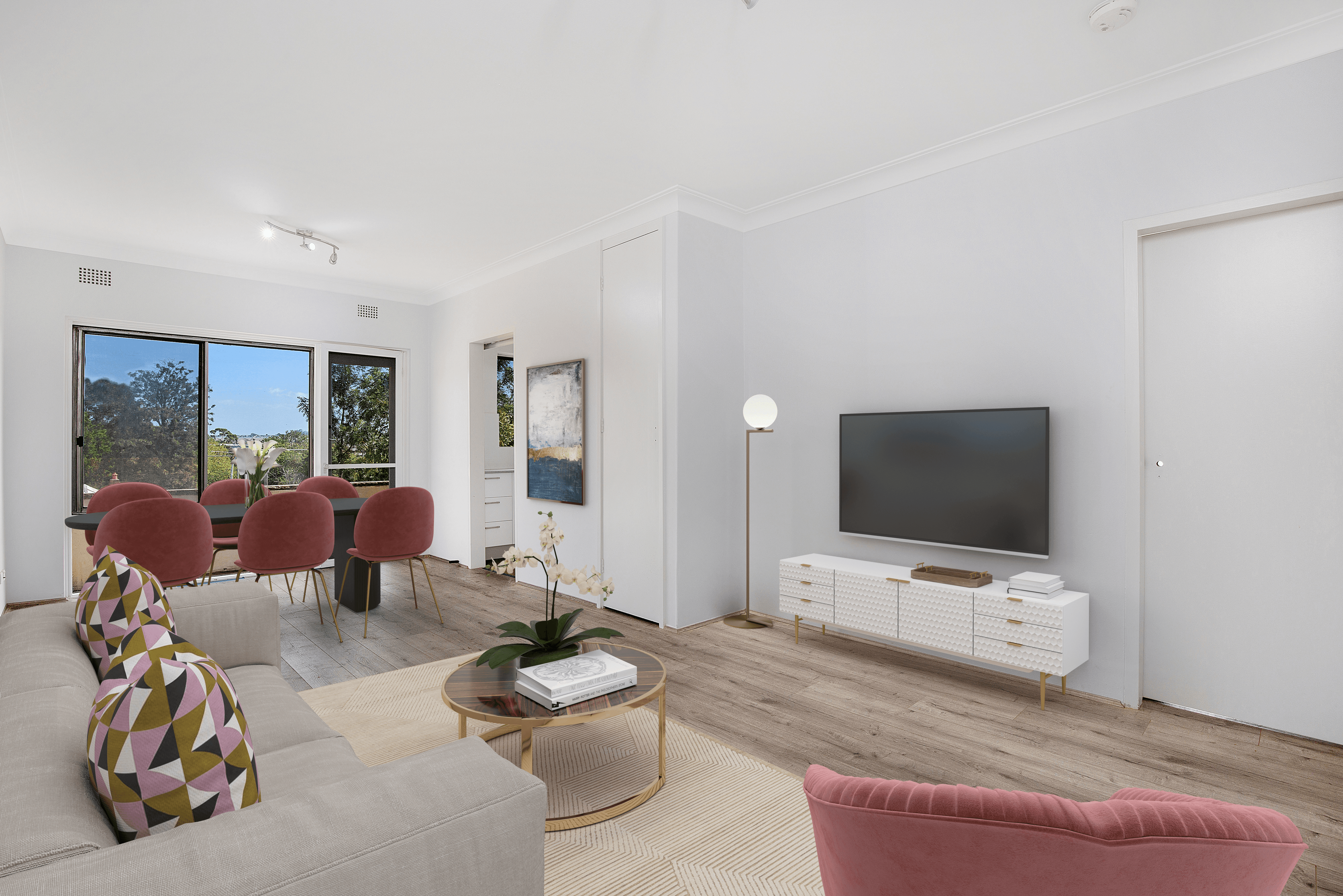 9/78 O'Connell Street, PARRAMATTA, NSW 2150