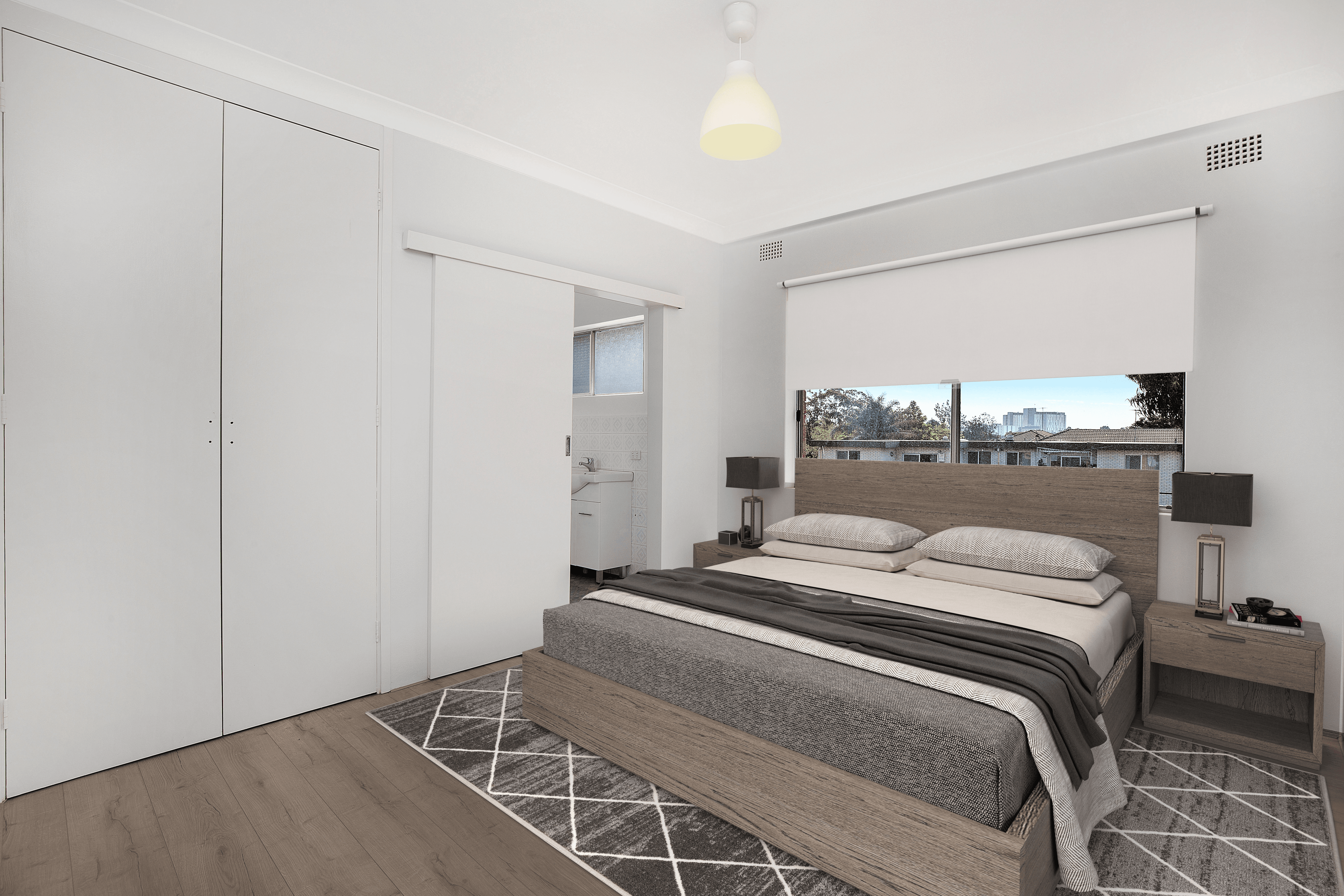 9/78 O'Connell Street, PARRAMATTA, NSW 2150