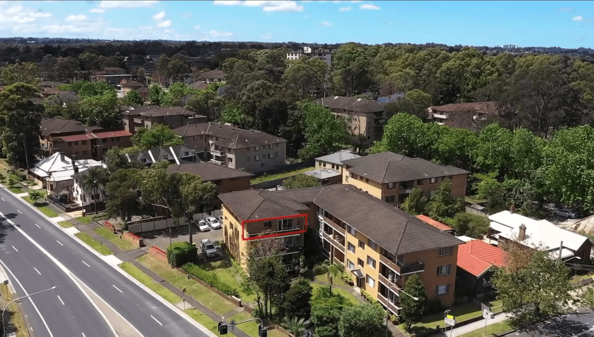 9/78 O'Connell Street, PARRAMATTA, NSW 2150