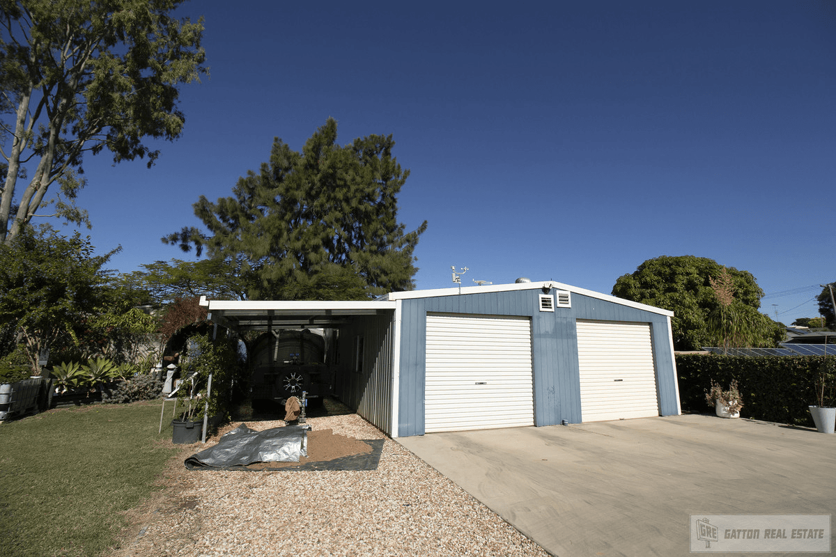 106 Davey Road, Gatton, QLD 4343