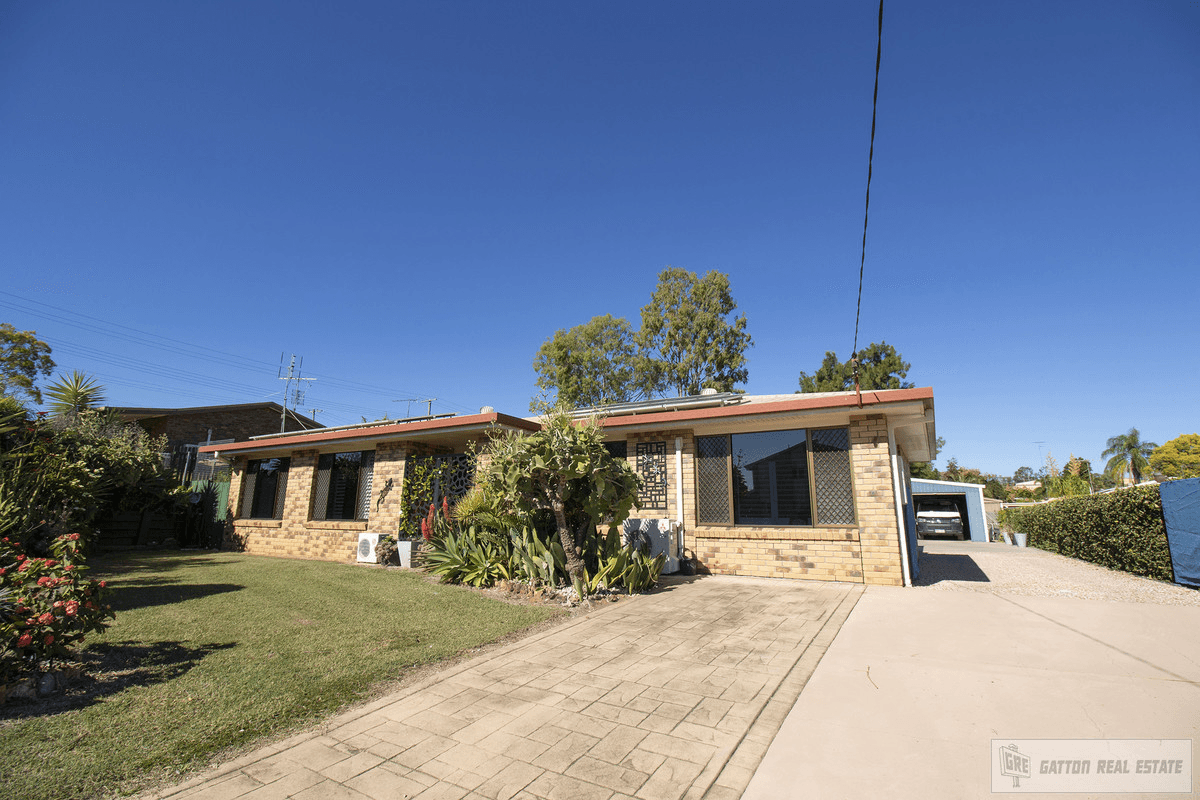 106 Davey Road, Gatton, QLD 4343