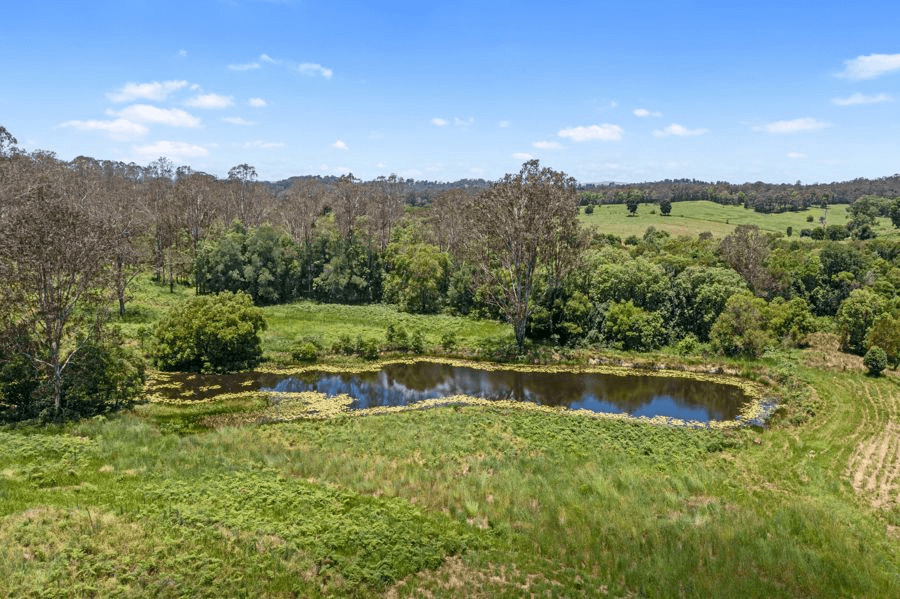 Ironstone Creek Road, TUCHEKOI, QLD 4570