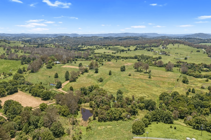 Ironstone Creek Road, TUCHEKOI, QLD 4570