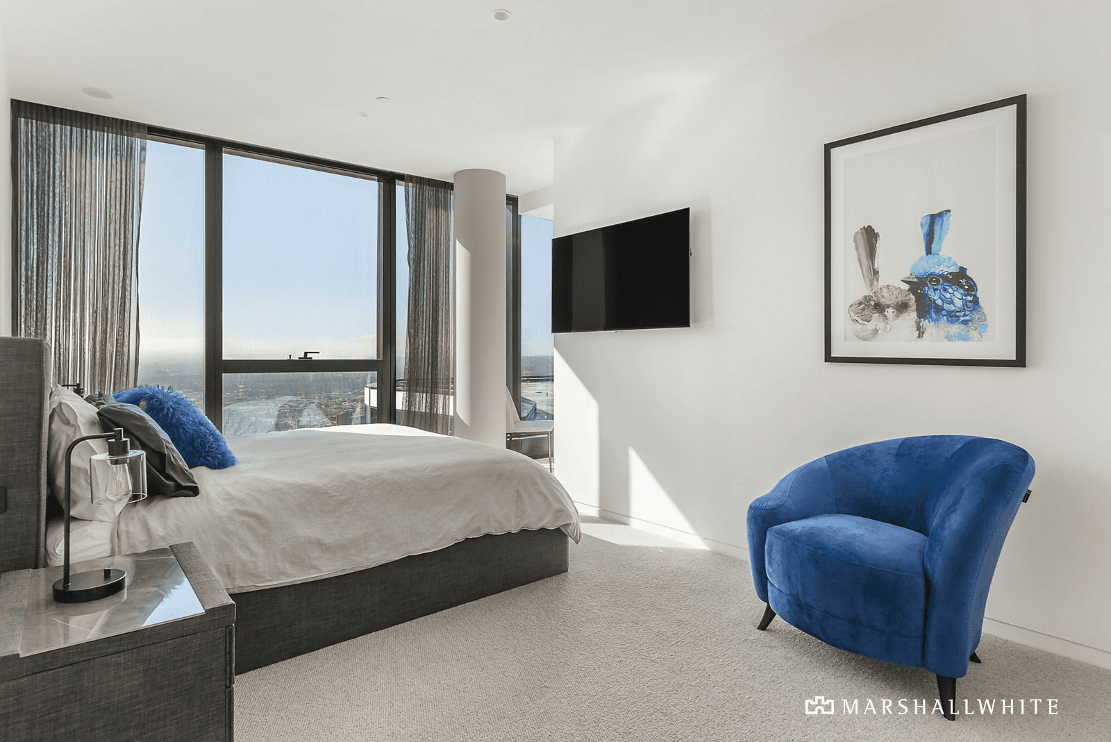 8701/70 Southbank Boulevard, Southbank, VIC 3006