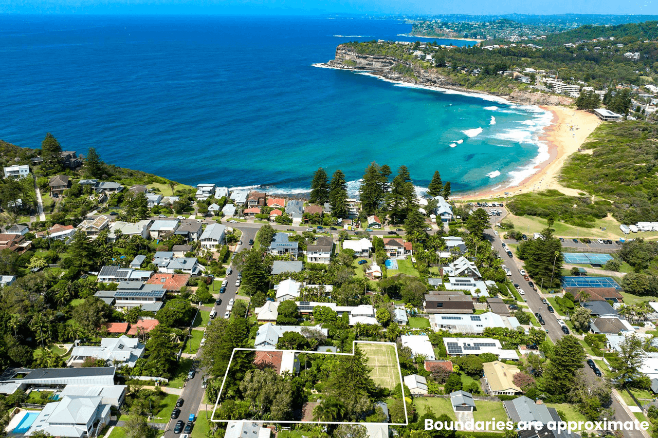 11-13 Harley Road, AVALON BEACH, NSW 2107