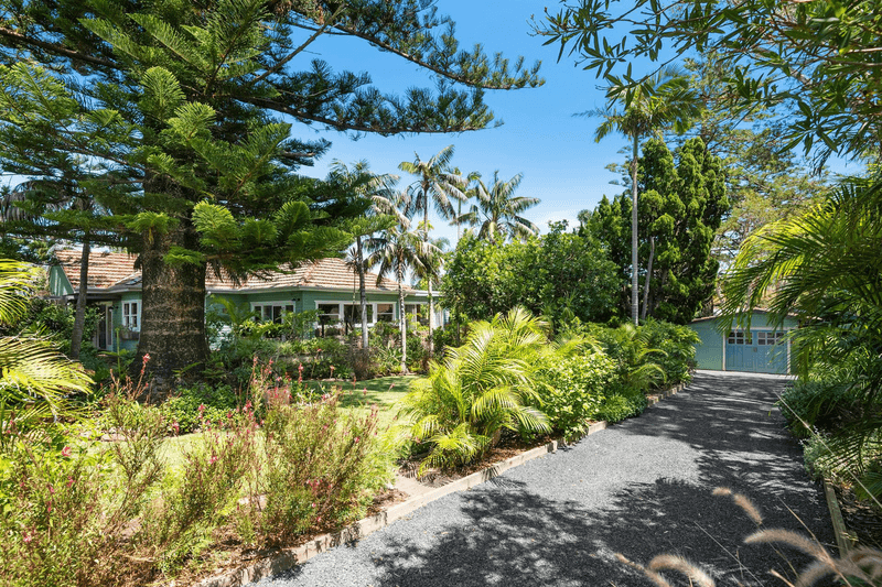 11-13 Harley Road, AVALON BEACH, NSW 2107