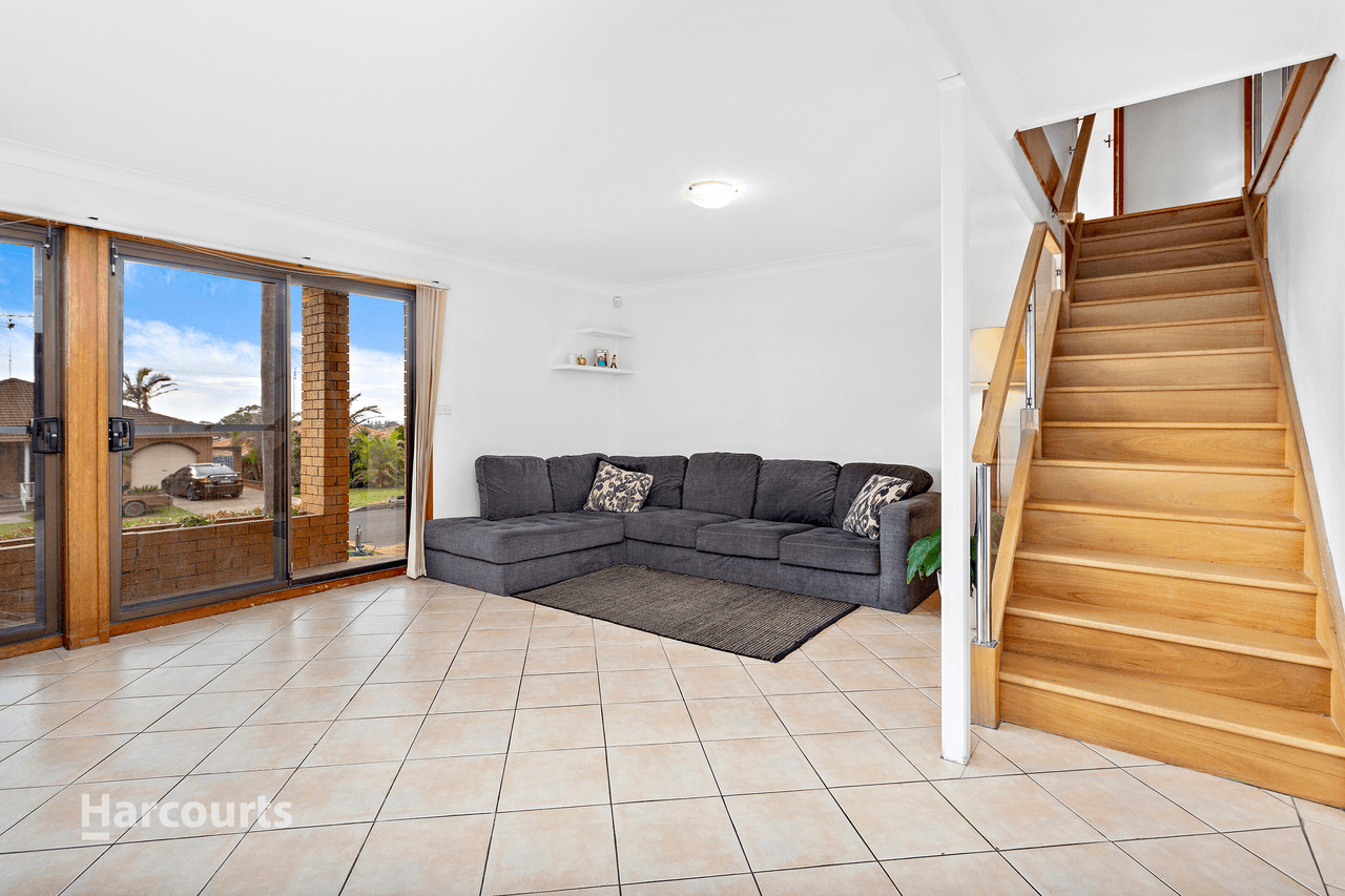 22 Denison Avenue, BARRACK HEIGHTS, NSW 2528