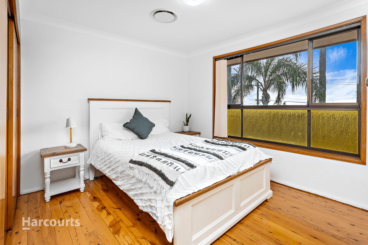 22 Denison Avenue, BARRACK HEIGHTS, NSW 2528