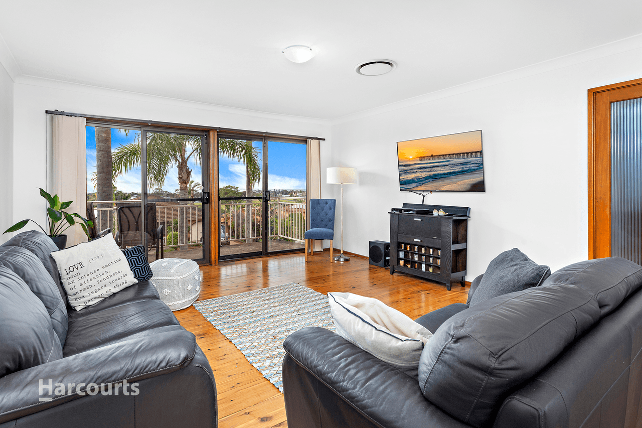 22 Denison Avenue, BARRACK HEIGHTS, NSW 2528