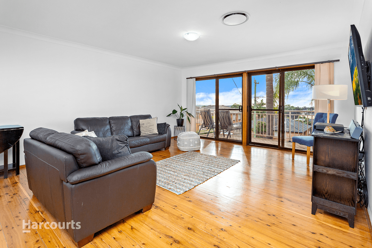 22 Denison Avenue, BARRACK HEIGHTS, NSW 2528