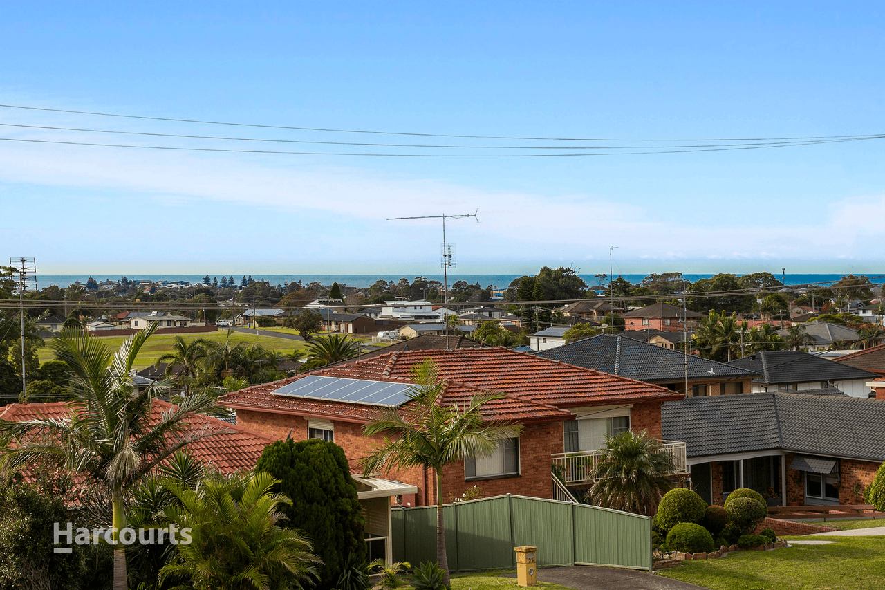 22 Denison Avenue, BARRACK HEIGHTS, NSW 2528