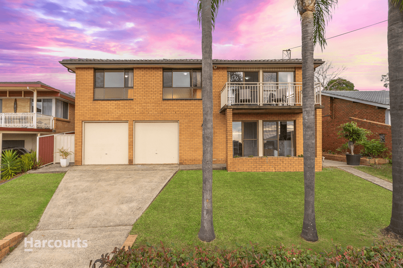 22 Denison Avenue, BARRACK HEIGHTS, NSW 2528