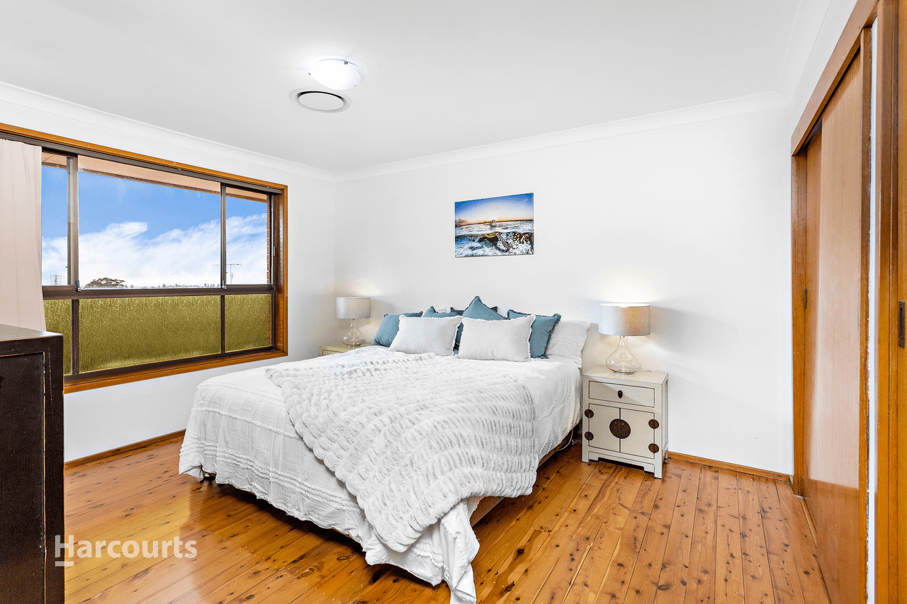 22 Denison Avenue, BARRACK HEIGHTS, NSW 2528