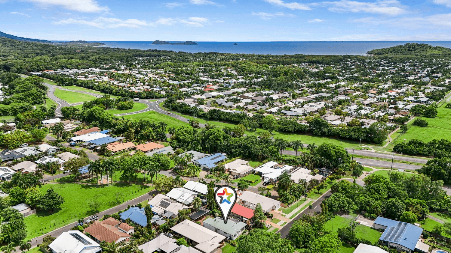 6 Moore Road, Kewarra Beach, QLD 4879