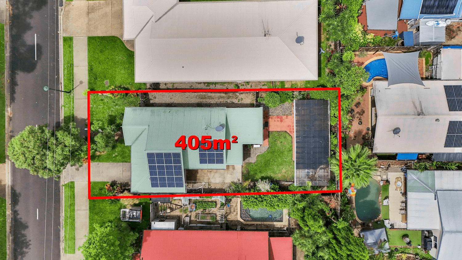 6 Moore Road, Kewarra Beach, QLD 4879