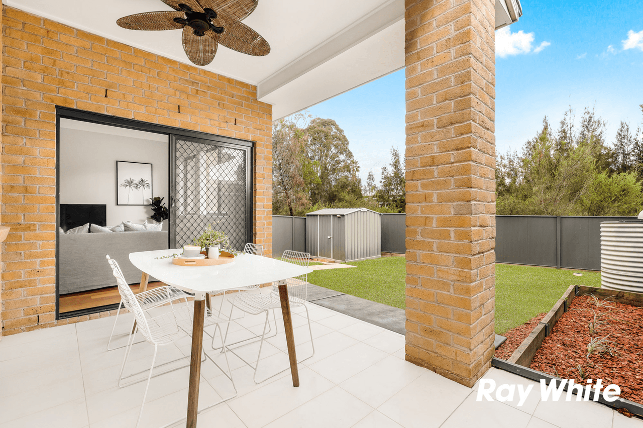 13 Brunner Court, KELLYVILLE, NSW 2155