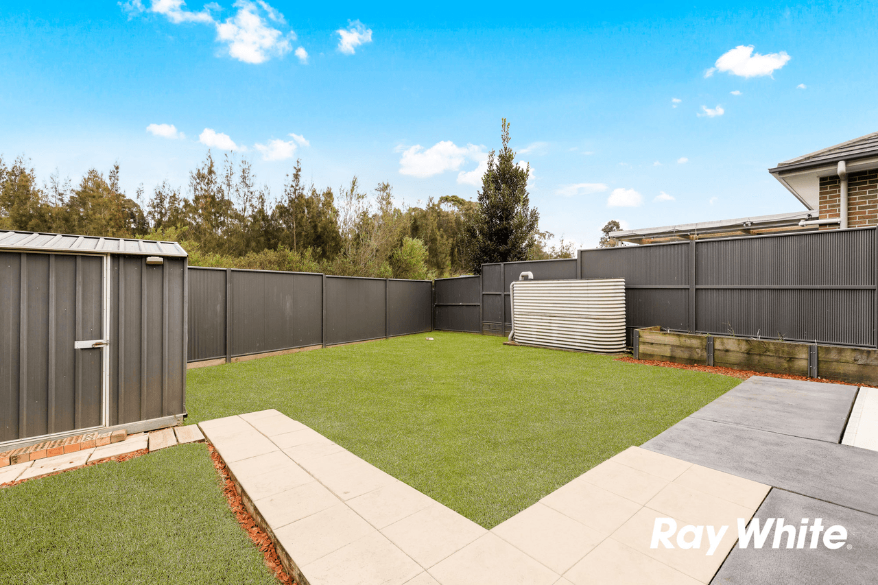 13 Brunner Court, KELLYVILLE, NSW 2155