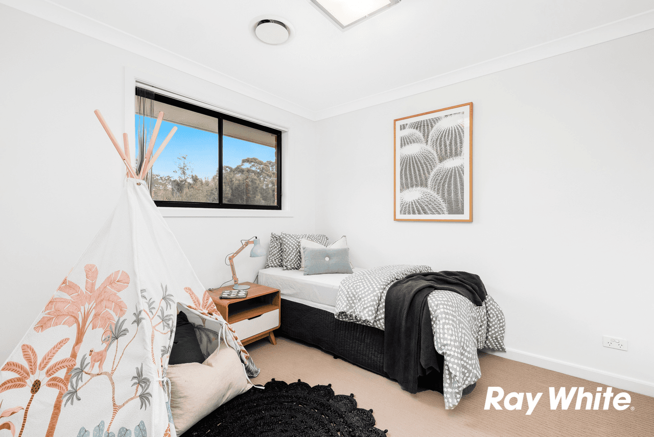 13 Brunner Court, KELLYVILLE, NSW 2155