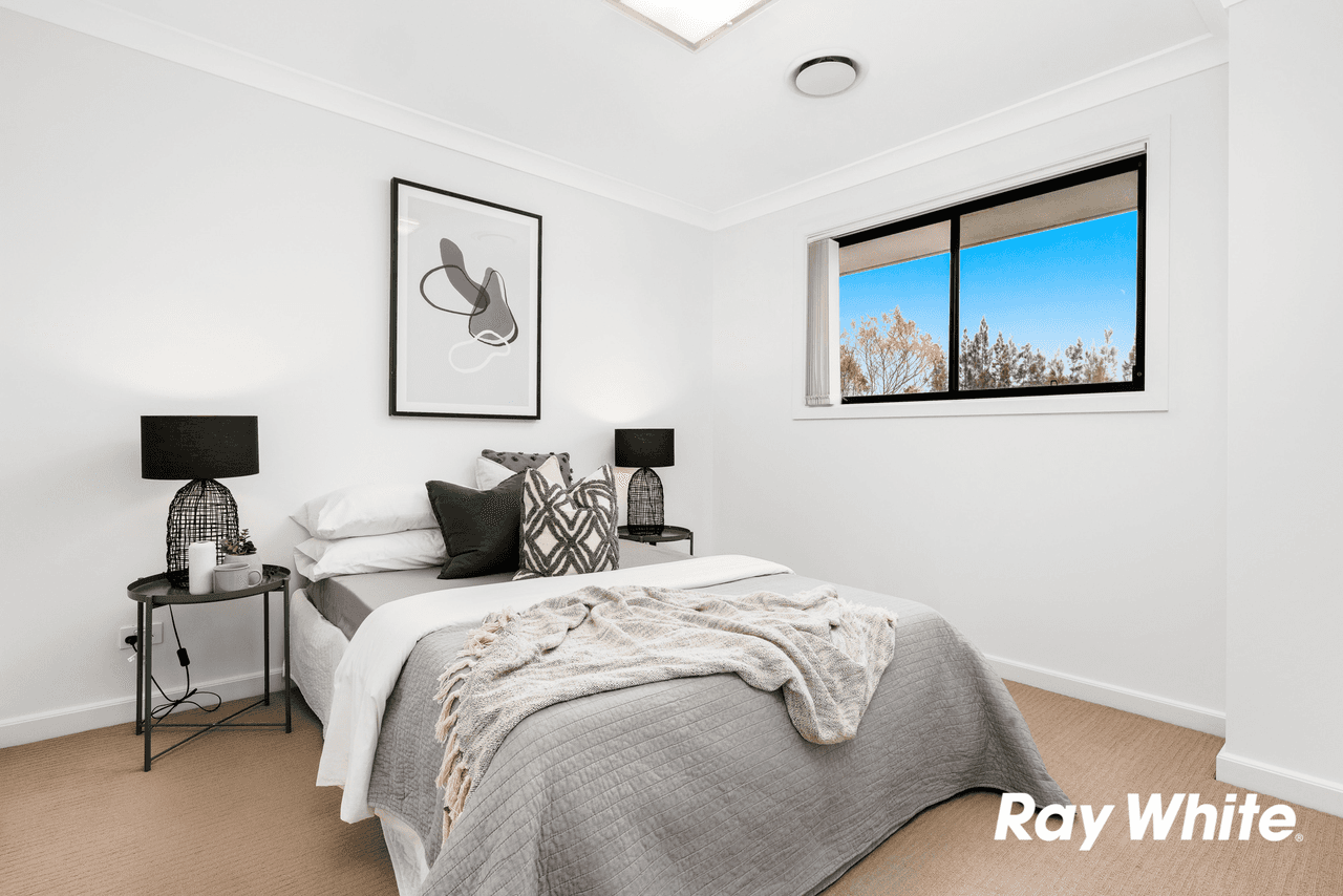 13 Brunner Court, KELLYVILLE, NSW 2155