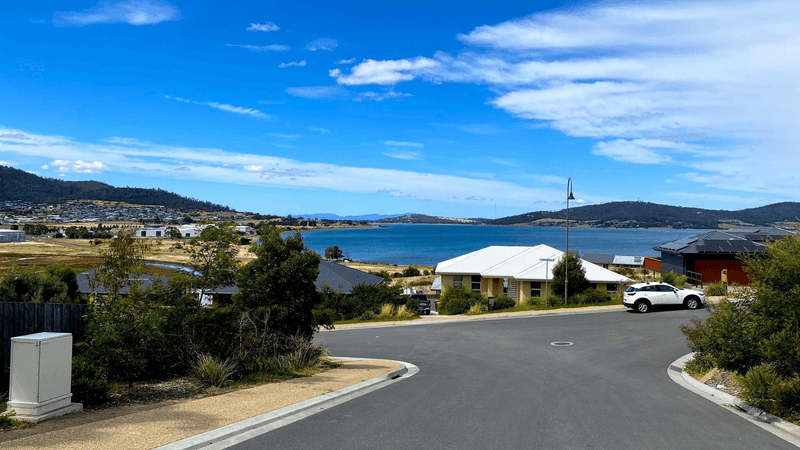 Lot 152 Actaeon Street, Rokeby, TAS 7019