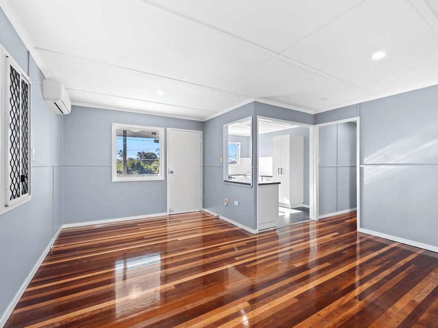 18 Lawson Street, LEICHHARDT, QLD 4305