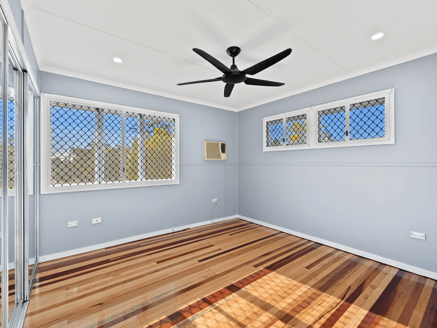 18 Lawson Street, LEICHHARDT, QLD 4305