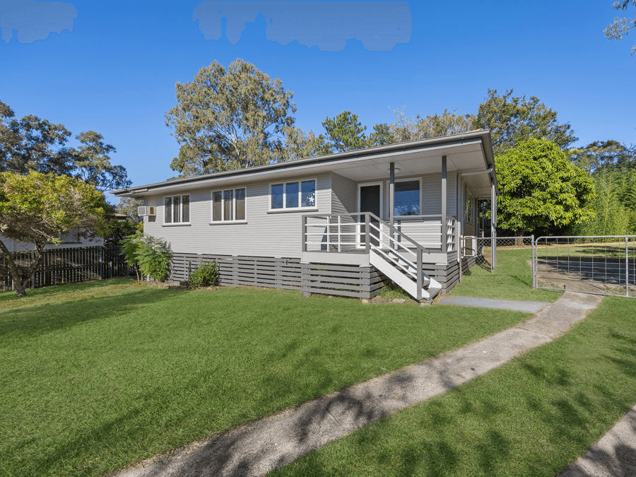 18 Lawson Street, LEICHHARDT, QLD 4305