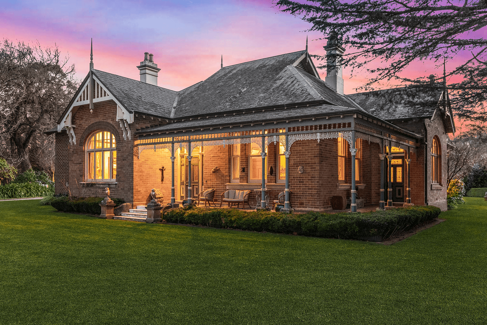 23 Exeter Road, Exeter, NSW 2579