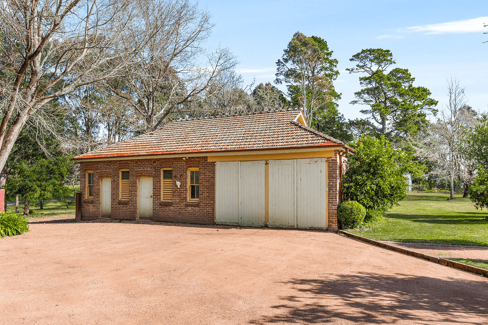 23 Exeter Road, Exeter, NSW 2579