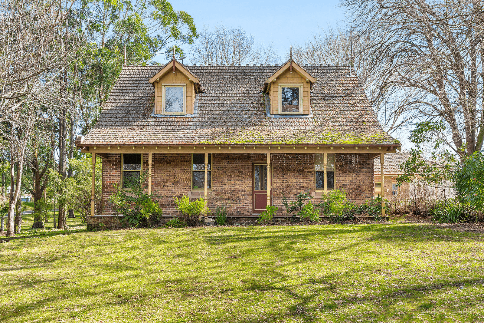 23 Exeter Road, Exeter, NSW 2579