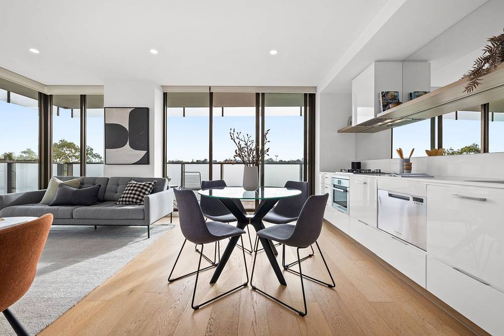 602/32 Lilydale Grove, Hawthorn East, VIC 3123