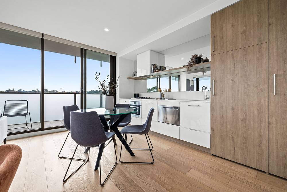 602/32 Lilydale Grove, Hawthorn East, VIC 3123