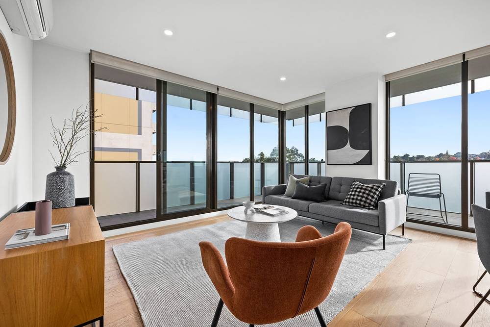 602/32 Lilydale Grove, Hawthorn East, VIC 3123