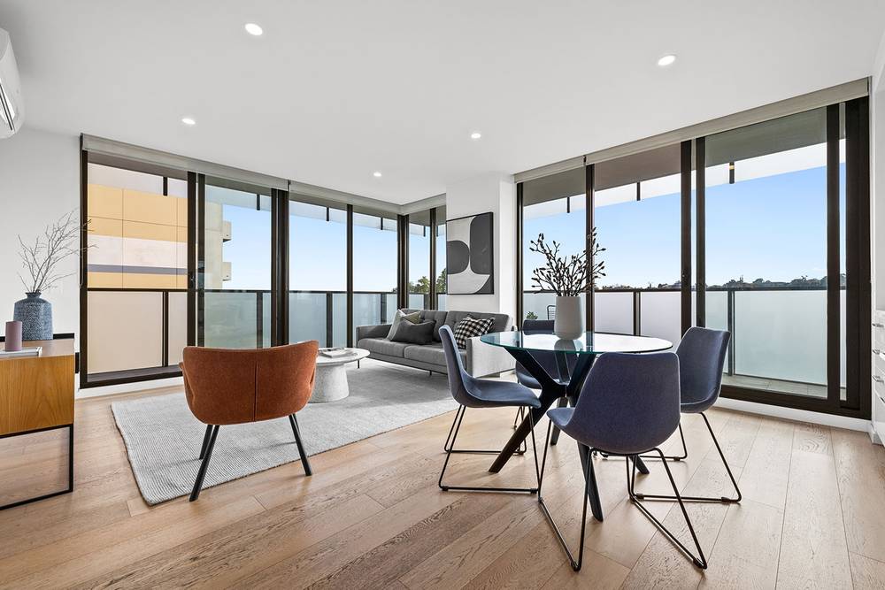 602/32 Lilydale Grove, Hawthorn East, VIC 3123